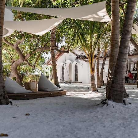 Stone Hotels Dhiffushi Dış mekan fotoğraf