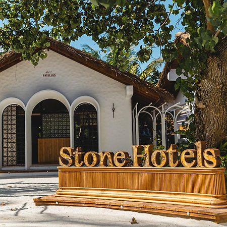 Stone Hotels Dhiffushi Dış mekan fotoğraf