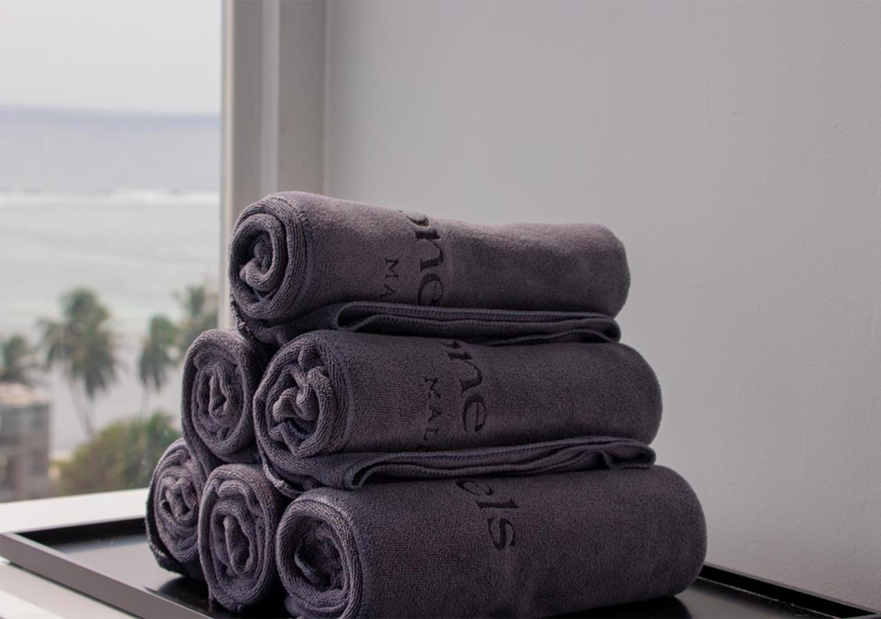 Stone Hotels Dhiffushi Dış mekan fotoğraf