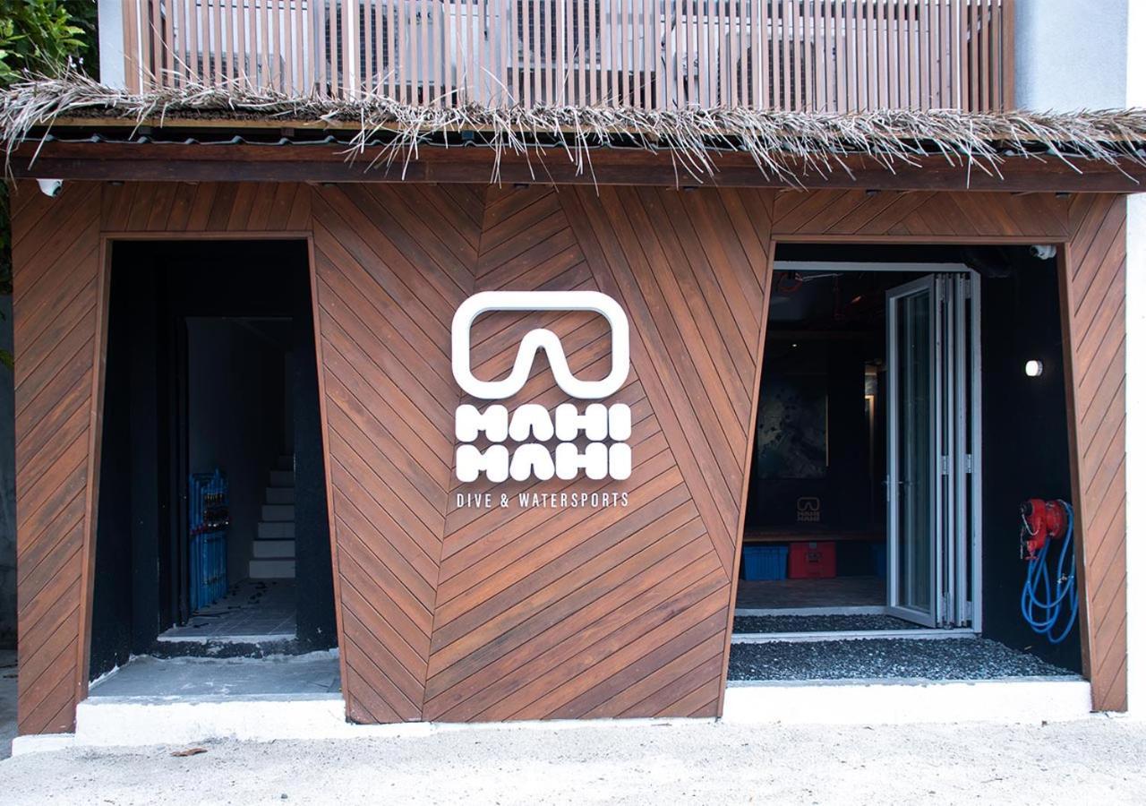 Stone Hotels Dhiffushi Dış mekan fotoğraf