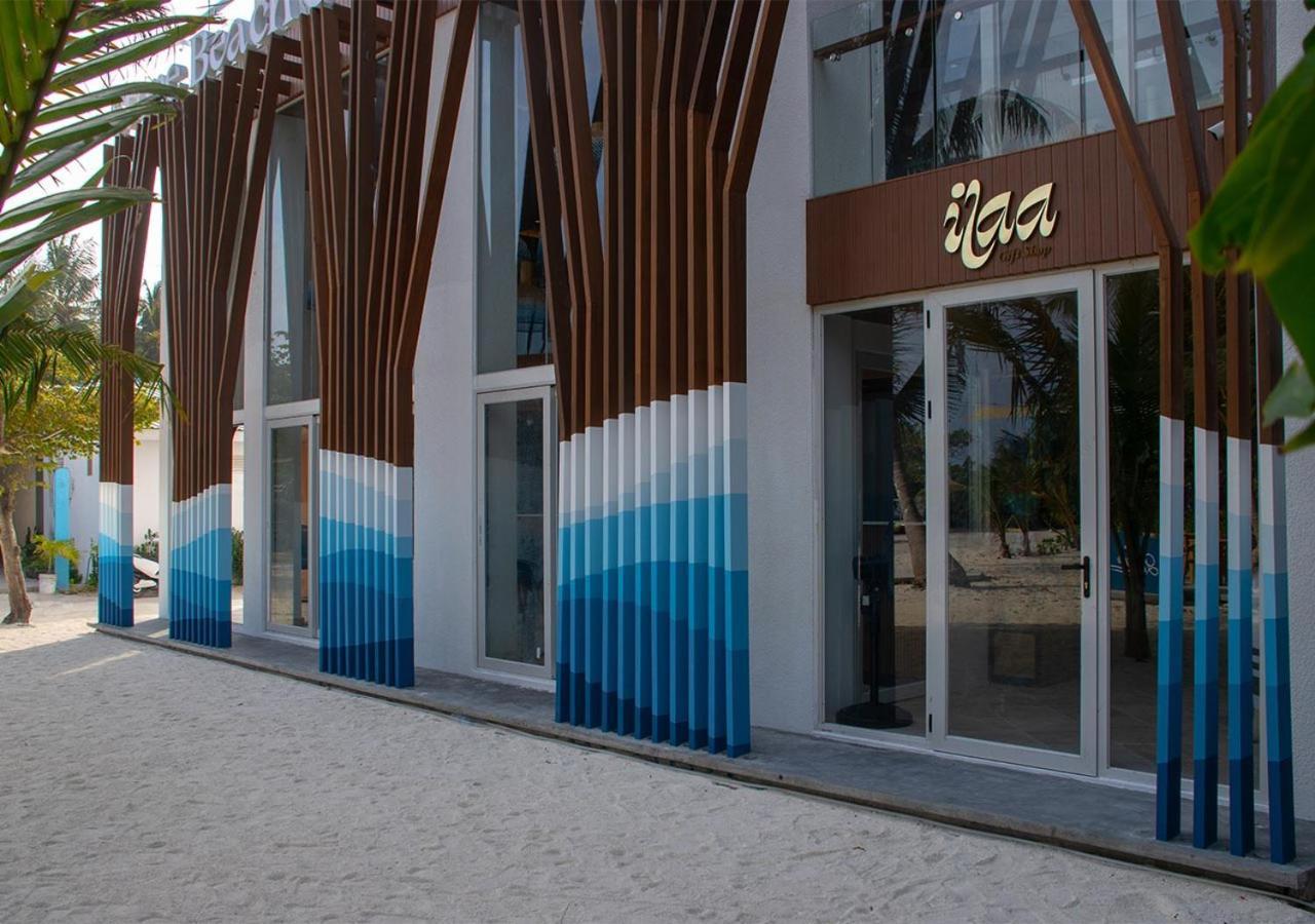 Stone Hotels Dhiffushi Dış mekan fotoğraf