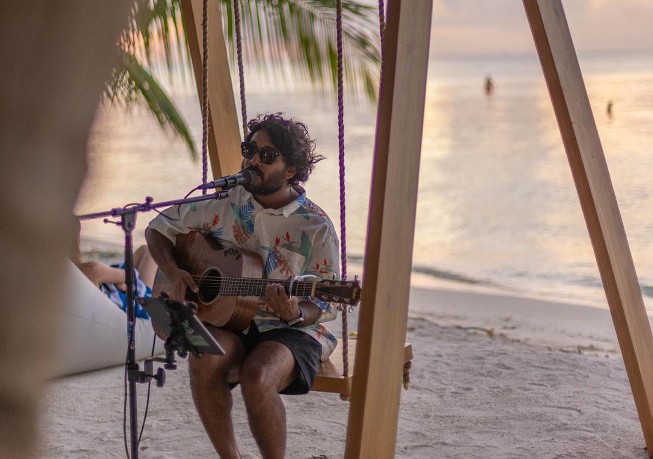 Stone Hotels Dhiffushi Dış mekan fotoğraf