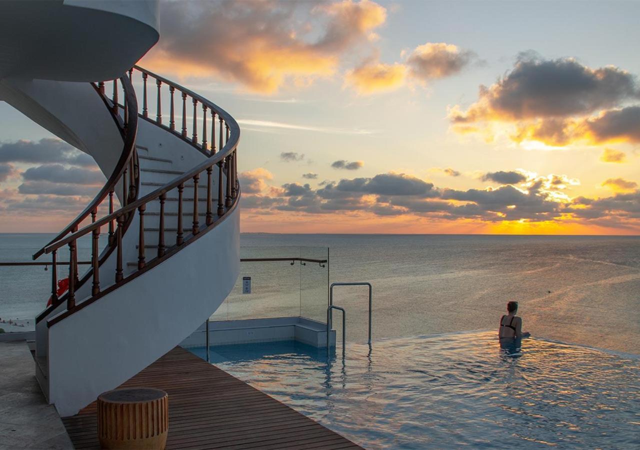 Stone Hotels Dhiffushi Dış mekan fotoğraf