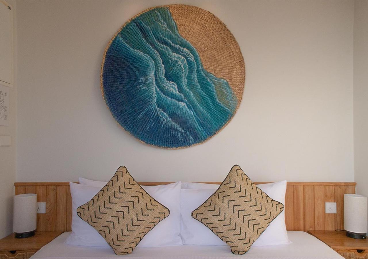 Stone Hotels Dhiffushi Dış mekan fotoğraf