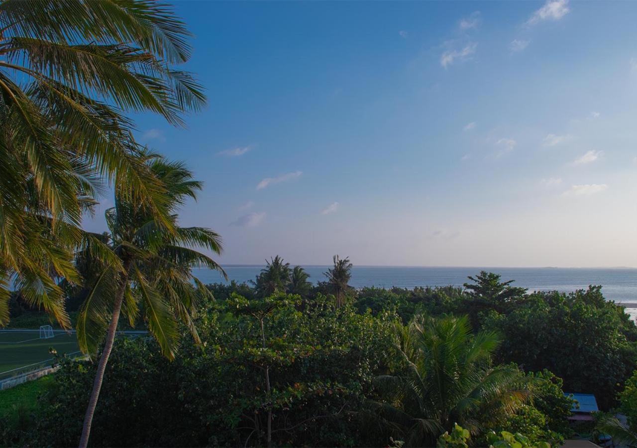 Stone Hotels Dhiffushi Dış mekan fotoğraf