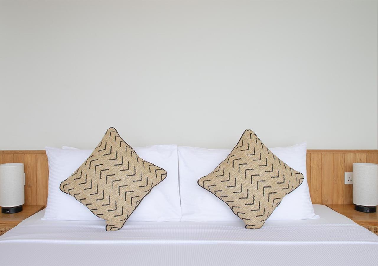 Stone Hotels Dhiffushi Dış mekan fotoğraf