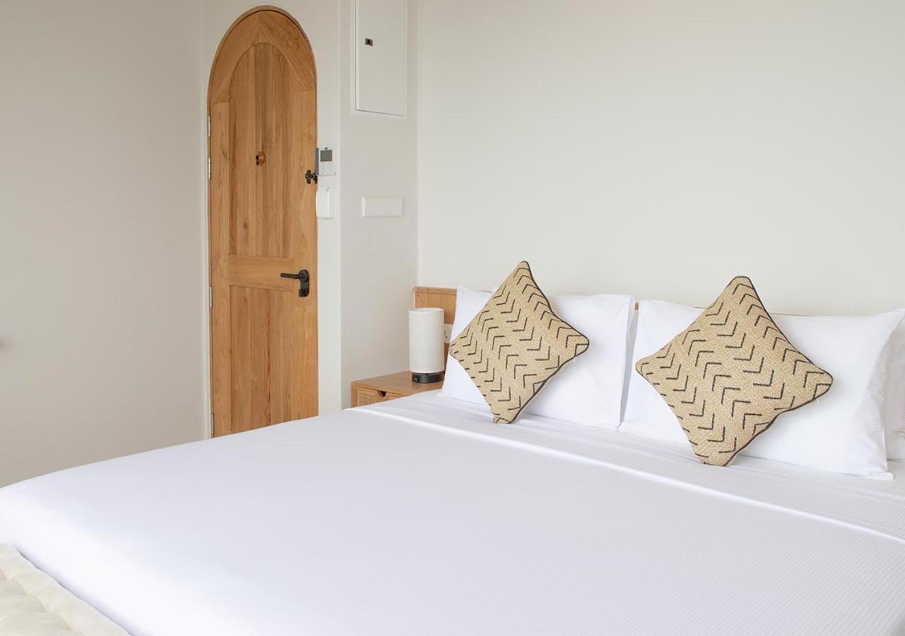 Stone Hotels Dhiffushi Dış mekan fotoğraf
