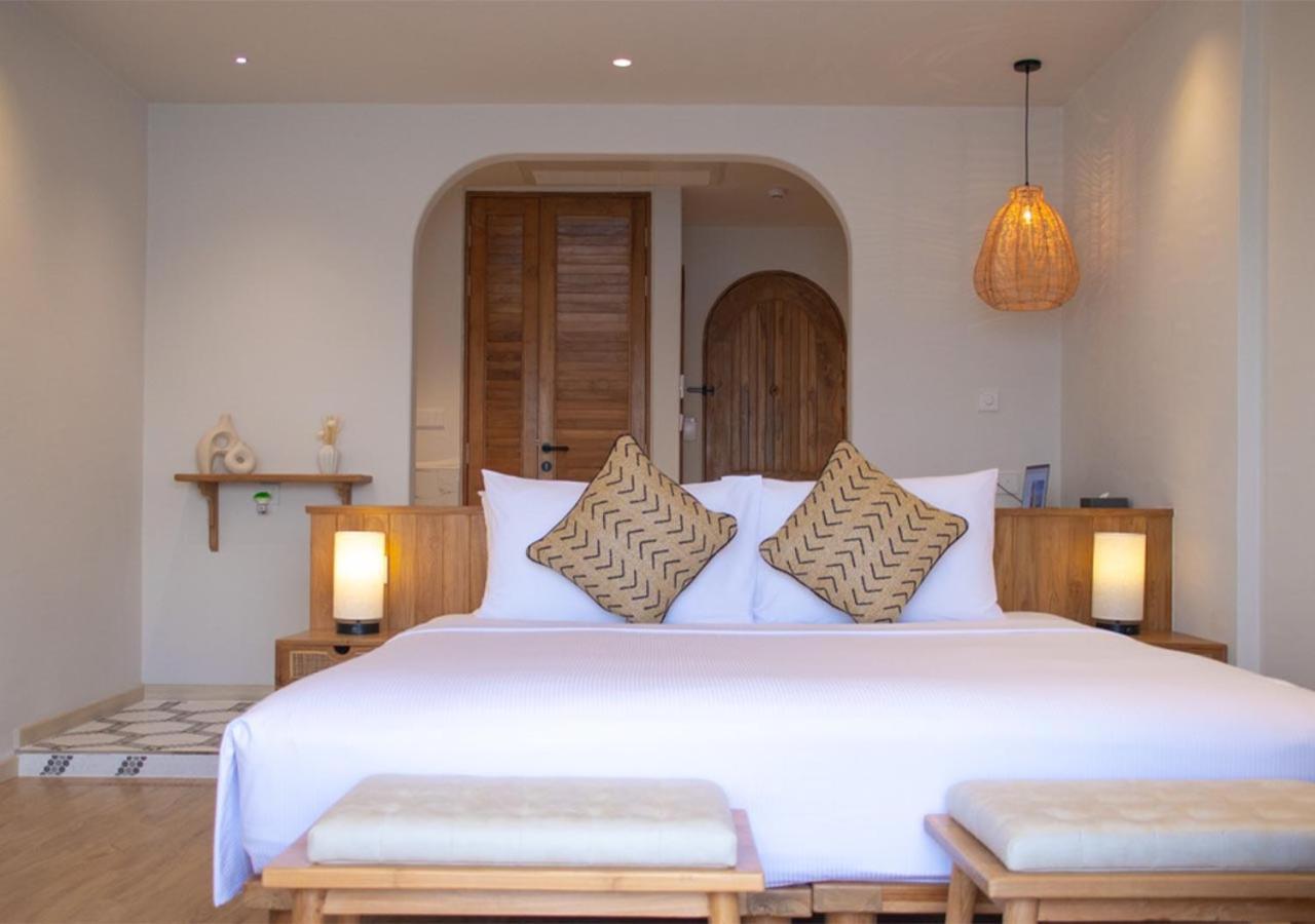 Stone Hotels Dhiffushi Dış mekan fotoğraf
