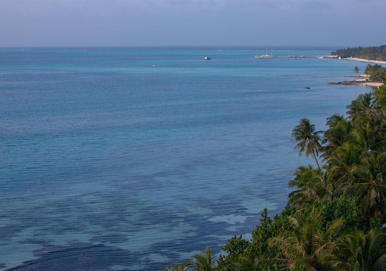 Stone Hotels Dhiffushi Dış mekan fotoğraf