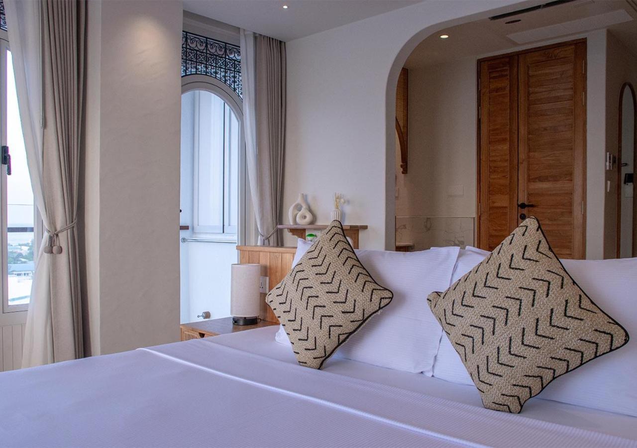 Stone Hotels Dhiffushi Dış mekan fotoğraf