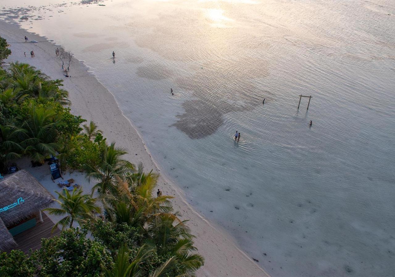 Stone Hotels Dhiffushi Dış mekan fotoğraf