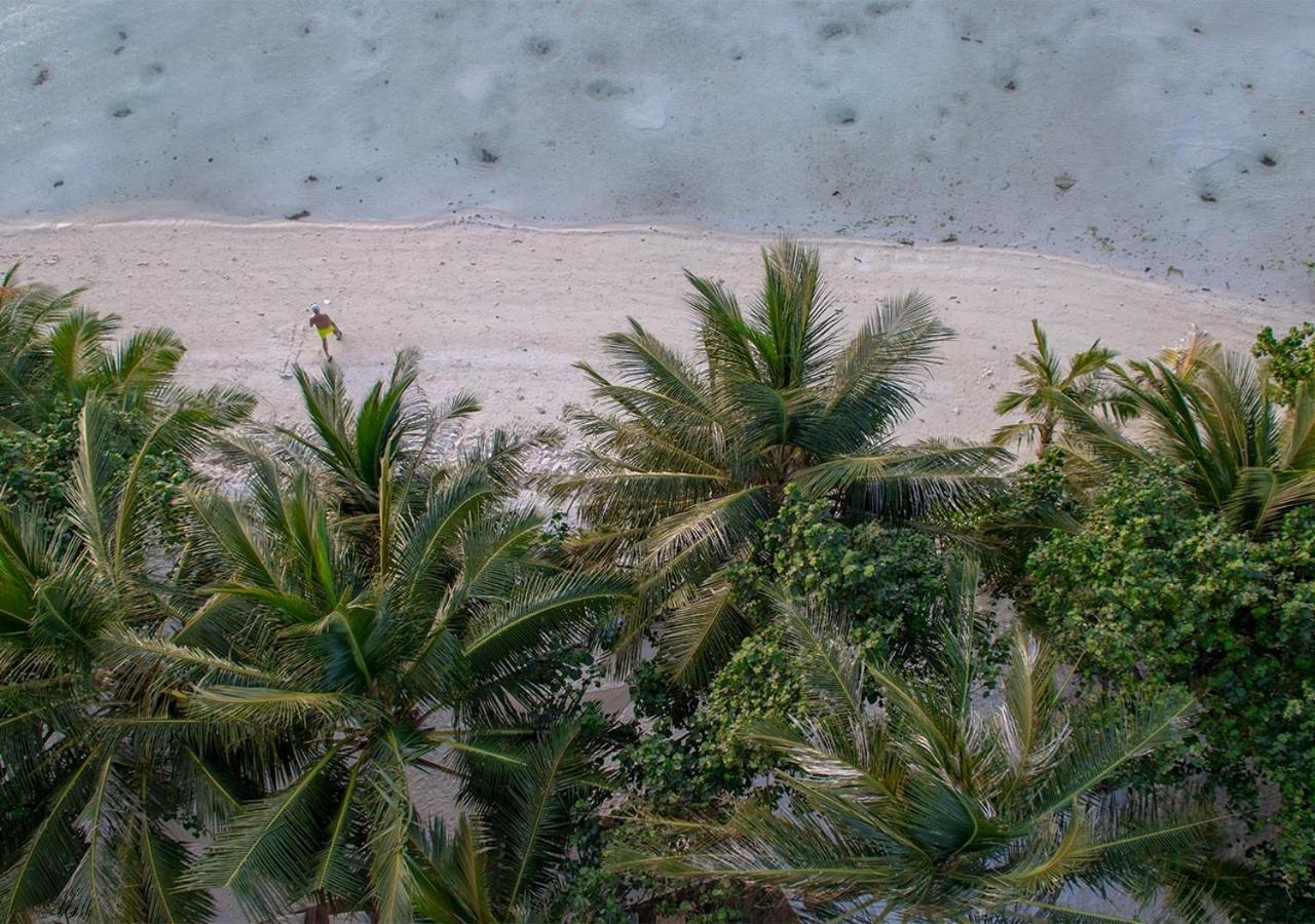 Stone Hotels Dhiffushi Dış mekan fotoğraf