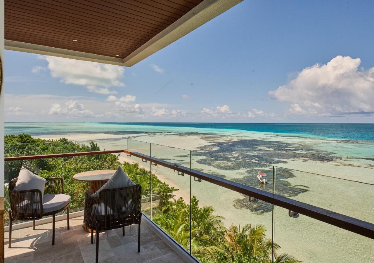 Stone Hotels Dhiffushi Dış mekan fotoğraf
