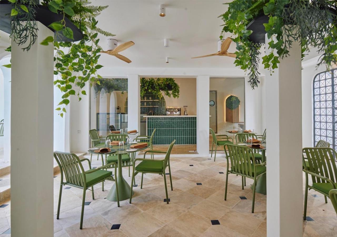 Stone Hotels Dhiffushi Dış mekan fotoğraf