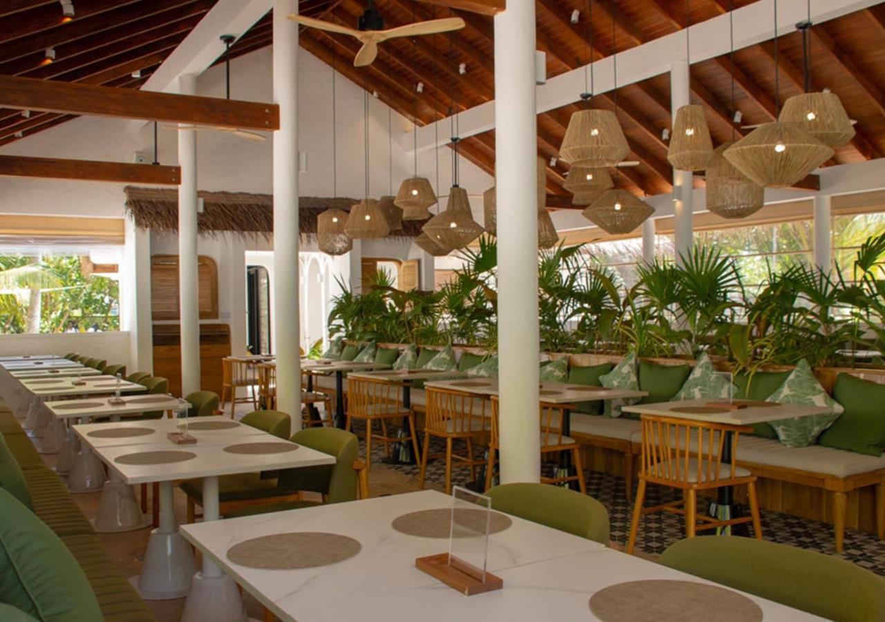 Stone Hotels Dhiffushi Dış mekan fotoğraf