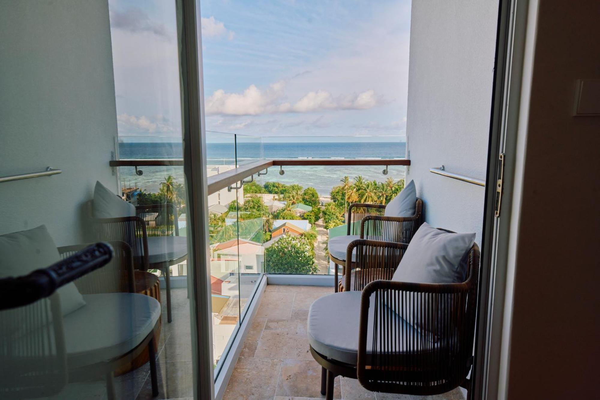 Stone Hotels Dhiffushi Dış mekan fotoğraf